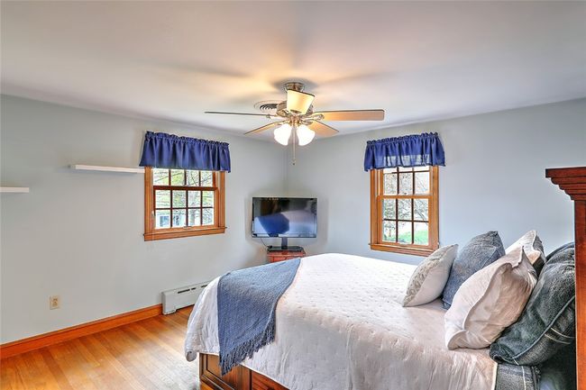9 Lamson Road, House other with 4 bedrooms, 2 bathrooms and 6 parking in Barrington RI | Image 15
