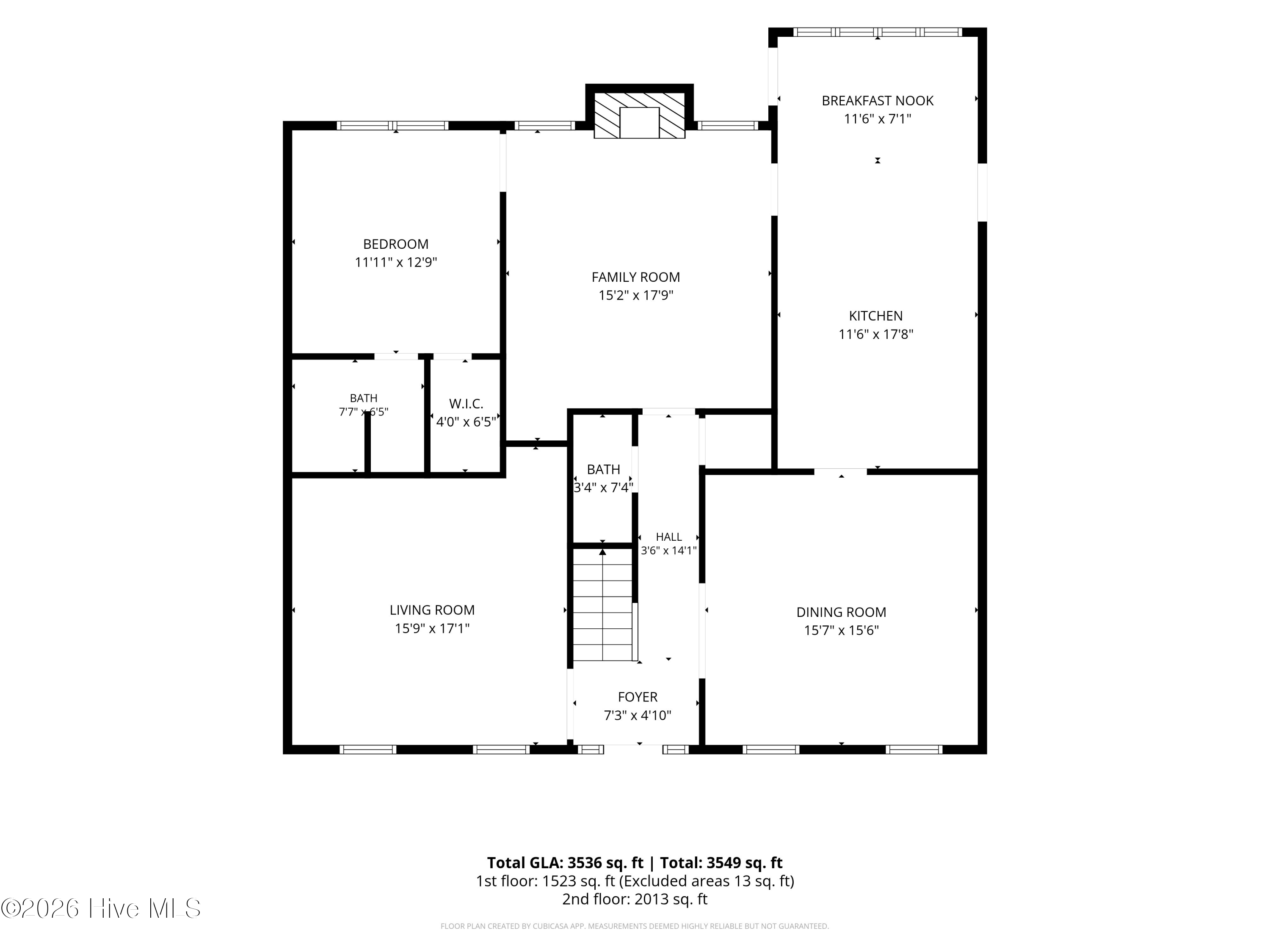 Residential in Winterville 3
