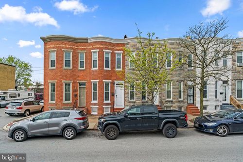 1320 S Carey St, BALTIMORE, MD, 21230-1933 | Card Image