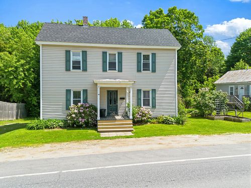 43 Fairfield St, Oakland, ME, 04963-5038 | Card Image