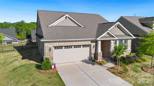 9307 Liberty Hill Dr, Mint Hill, NC, 28227-2007 | Card Image