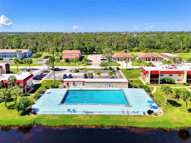 APT-127 - 96 Boundary Blvd, Condo with 2 bedrooms, 2 bathrooms and null parking in ROTONDA WEST FL | Image 48