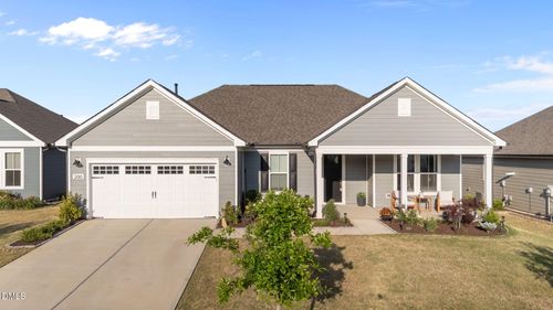 200 Whirlaway St, Clayton, NC, 27520-5744 | Card Image