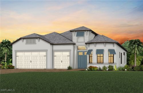 2011 Don Benito Way, NAPLES, FL, 34120-5775 | Card Image