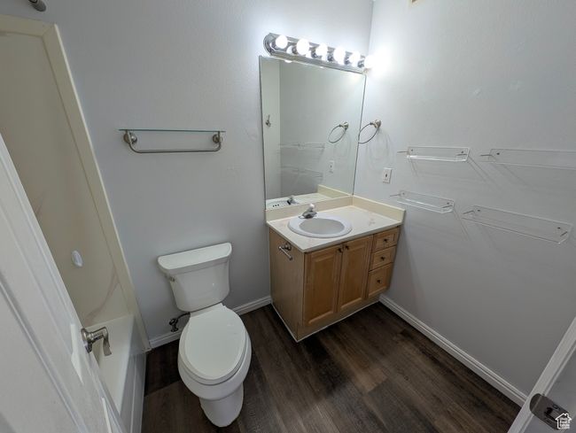 APT-102 - 577 100, Condo with 2 bedrooms, 2 bathrooms and 2 parking in Provo UT | Image 15