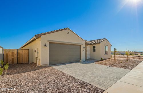1269 E Ridgerock Loop, Casa Grande, AZ, 85122-6893 | Card Image