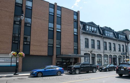 205-275 Ontario St, Kingston, ON, K7K2X5 | Card Image