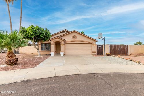 22616 N 31st Dr, Phoenix, AZ, 85027-1015 | Card Image