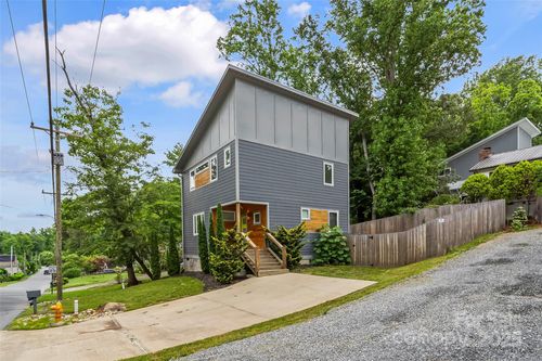 358 London Rd, Asheville, NC, 28803-2804 | Card Image