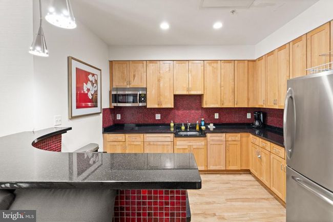 UNIT-105 - 4490 Market Commons Dr, Condo with 2 bedrooms, 3 bathrooms and null parking in FAIRFAX VA | Image 41