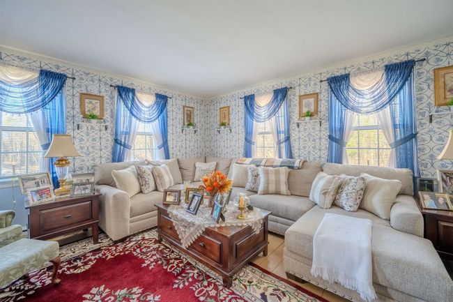 215 Bay Rd, Home with 0 bedrooms, 3 bathrooms and null parking in Farmington NH | Image 29