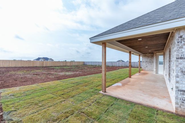 233 Ridge Rd, House other with 4 bedrooms, 2 bathrooms and null parking in Tuscola TX | Image 28