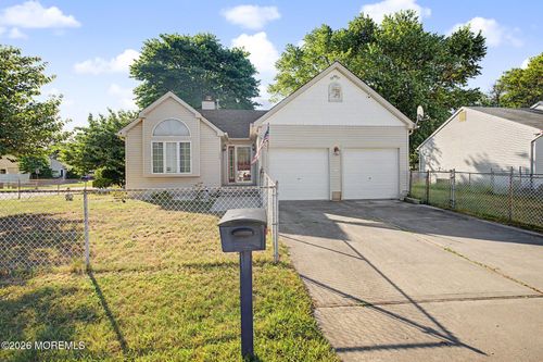 128 Greenwood Lake Rd, LITTLE EGG HARBOR TWP, NJ, 08087-3704 | Card Image
