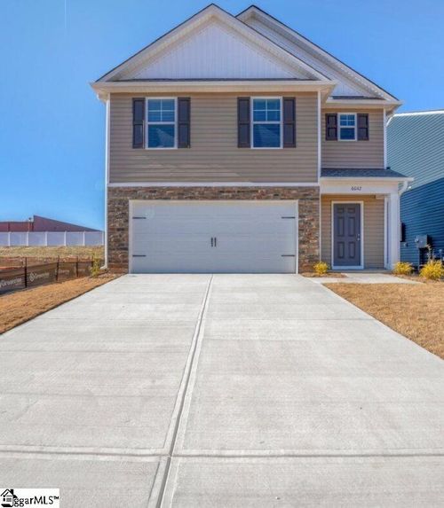 6042 Willutuck Dr, Boiling Springs, SC, 29316-6700 | Card Image