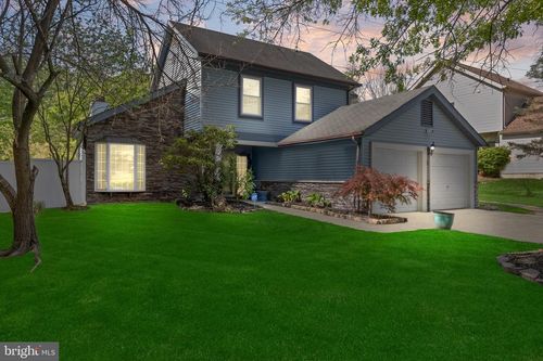 31 Blue Grass Rd, Clementon, NJ, 08021-5109 | Card Image
