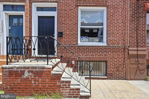 2025 S 22nd St, PHILADELPHIA, PA, 19145-2701 | Card Image