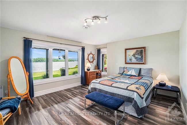 3020 Bay Rd, House other with 1 bedrooms, 2 bathrooms and 10 parking in Alfred ON | Image 14