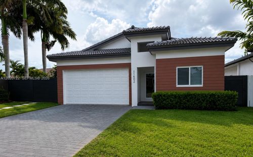 11602 Sw 240th St, Homestead, FL, 33032-4734 | Card Image