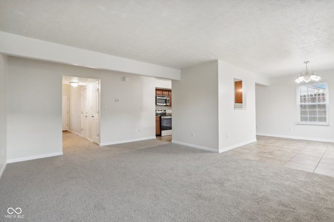 5822 Orth Cir, House other with 3 bedrooms, 3 bathrooms and null parking in Indianapolis IN | Image 14