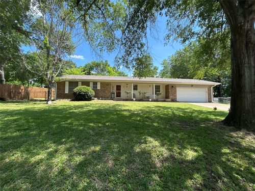 107 W Bayside Dr, Mabank, TX, 75156-7145 | Card Image