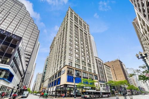 902-8 W Monroe St, Chicago, IL, 60603-2449 | Card Image