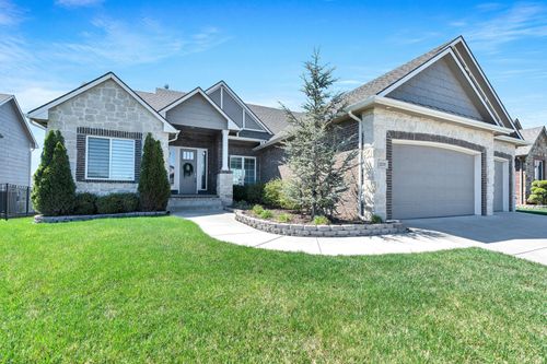 2233 S Ironstone St, Wichita, KS, 67230 | Card Image