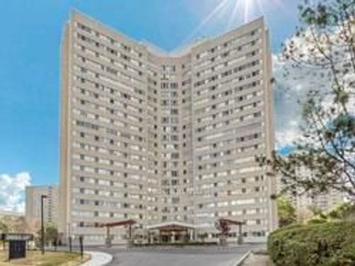 1812-3695 Kaneff Cres, Mississauga, ON, L5A4B6 | Card Image