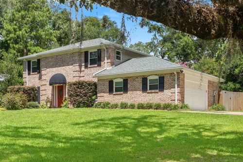 3162 Corrib Dr, TALLAHASSEE, FL, 32309-3308 | Card Image