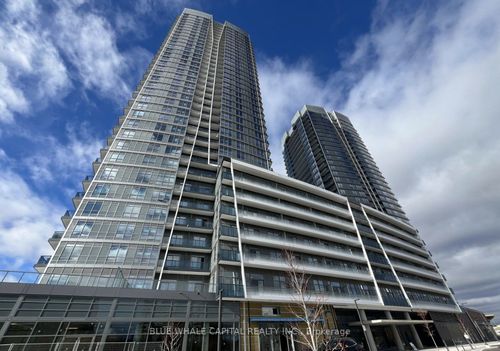 b-1712-50 Upper Mall Way, Vaughan, ON, L4J0L8 | Card Image