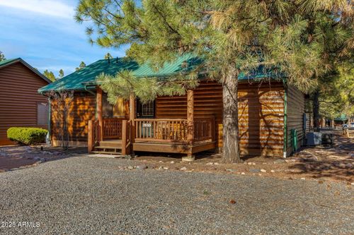 2655 Lodge Loop, Overgaard, AZ, 85933-5234 | Card Image