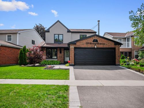 216 Huntsmill Blvd, Scarborough, ON, M1W3E1 | Card Image