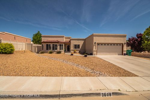 3608 Tijeras Ave, Farmington, NM, 87402-4570 | Card Image