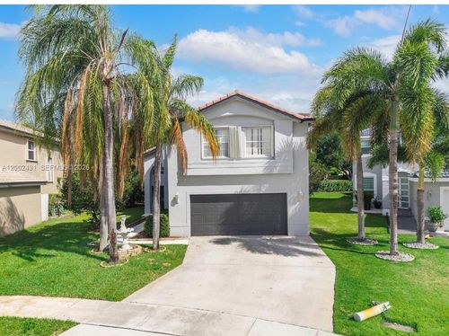 17621 Sw 31st Ct, Miramar, FL, 33029-5607 | Card Image