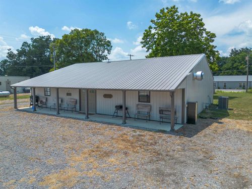 625 N Main St, Grubbs, AR, 72431 | Card Image