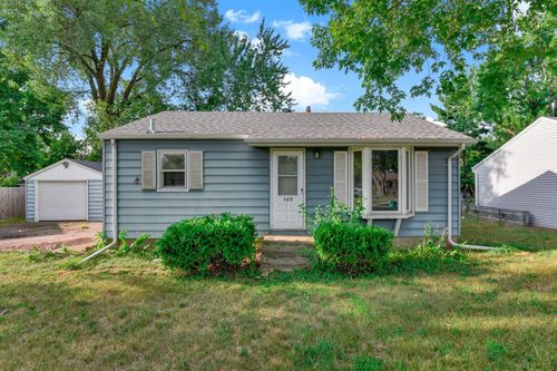 548 82nd Ave Ne, Spring Lake Park, MN, 55432-1907 | Card Image