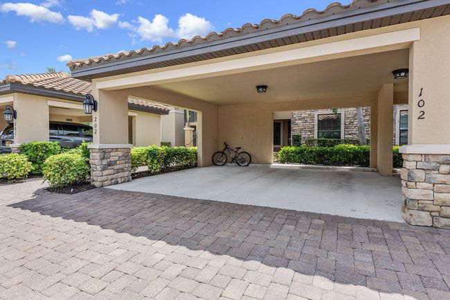 UNIT-102 - 9440 Benvenuto Ct, Condo with 2 bedrooms, 2 bathrooms and null parking in NAPLES FL | Image 23