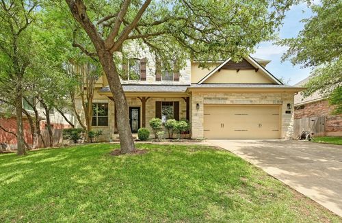 7716 Journeyville Dr, Austin, TX, 78735-1829 | Card Image