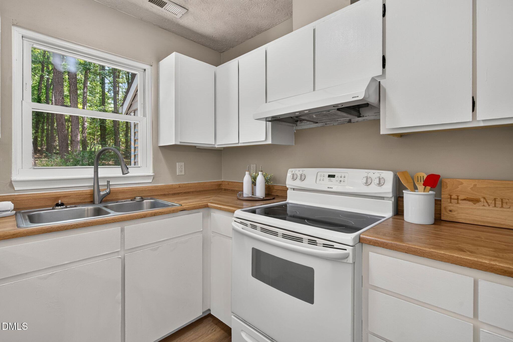 Residential in Raleigh 5