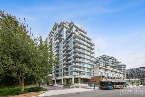 1301-15165 Thrift Ave, White Rock, BC, V4B0C1 | Card Image