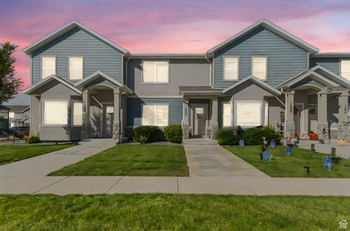 1682 E Stone Creek Way, Eagle Mountain, UT, 84005-1209 | Card Image