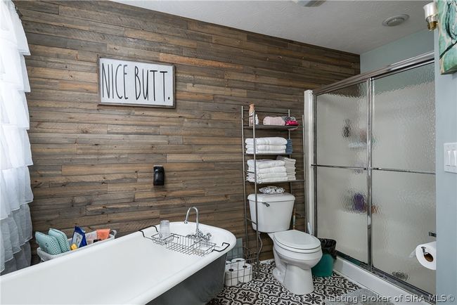 8408 Locust Dr, Home with 4 bedrooms, 3 bathrooms and null parking in Charlestown IN | Image 29