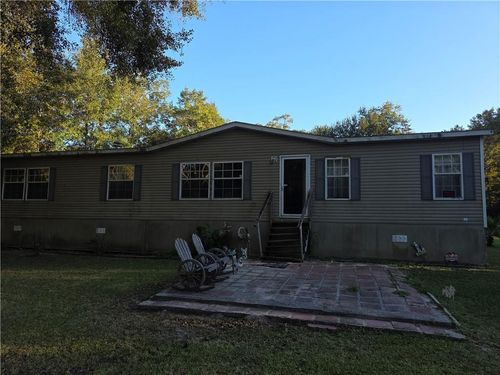 6651 Taylor Ave, Irvington, AL, 36544-3825 | Card Image