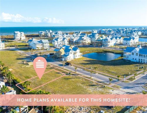 125 Sweet Tea St, Port Aransas, TX, 78373 | Card Image