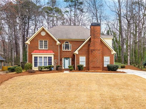 974 Laurel Springs Ln Sw, Marietta, GA, 30064-3963 | Card Image