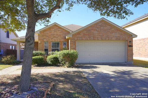 172 Bison Ln, Cibolo, TX, 78108-3763 | Card Image