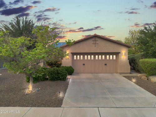 12376 W Running Deer Trl, Peoria, AZ, 85383-2521 | Card Image