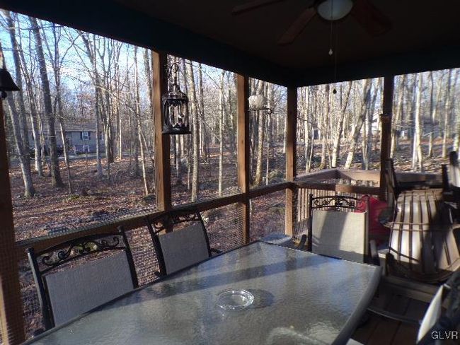 64 Hugo Dr, House other with 3 bedrooms, 2 bathrooms and null parking in Albrightsville PA | Image 46