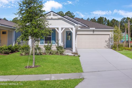 191 Crafton Cir, St Johns, FL, 32259-9511 | Card Image