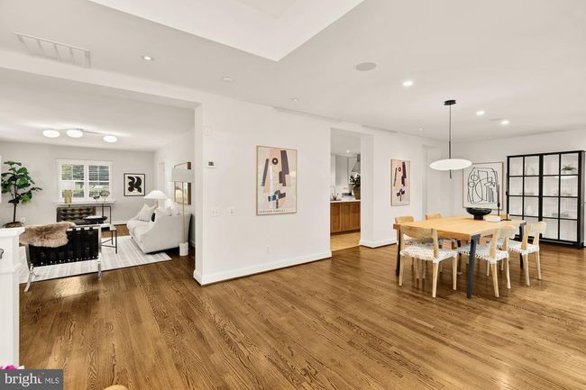 4320 Lorcom Ln, House other with 4 bedrooms, 4 bathrooms and null parking in ARLINGTON VA | Image 13