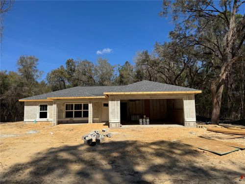 411 W Eridani Ct, CITRUS SPRINGS, FL, 34434-2671 | Card Image